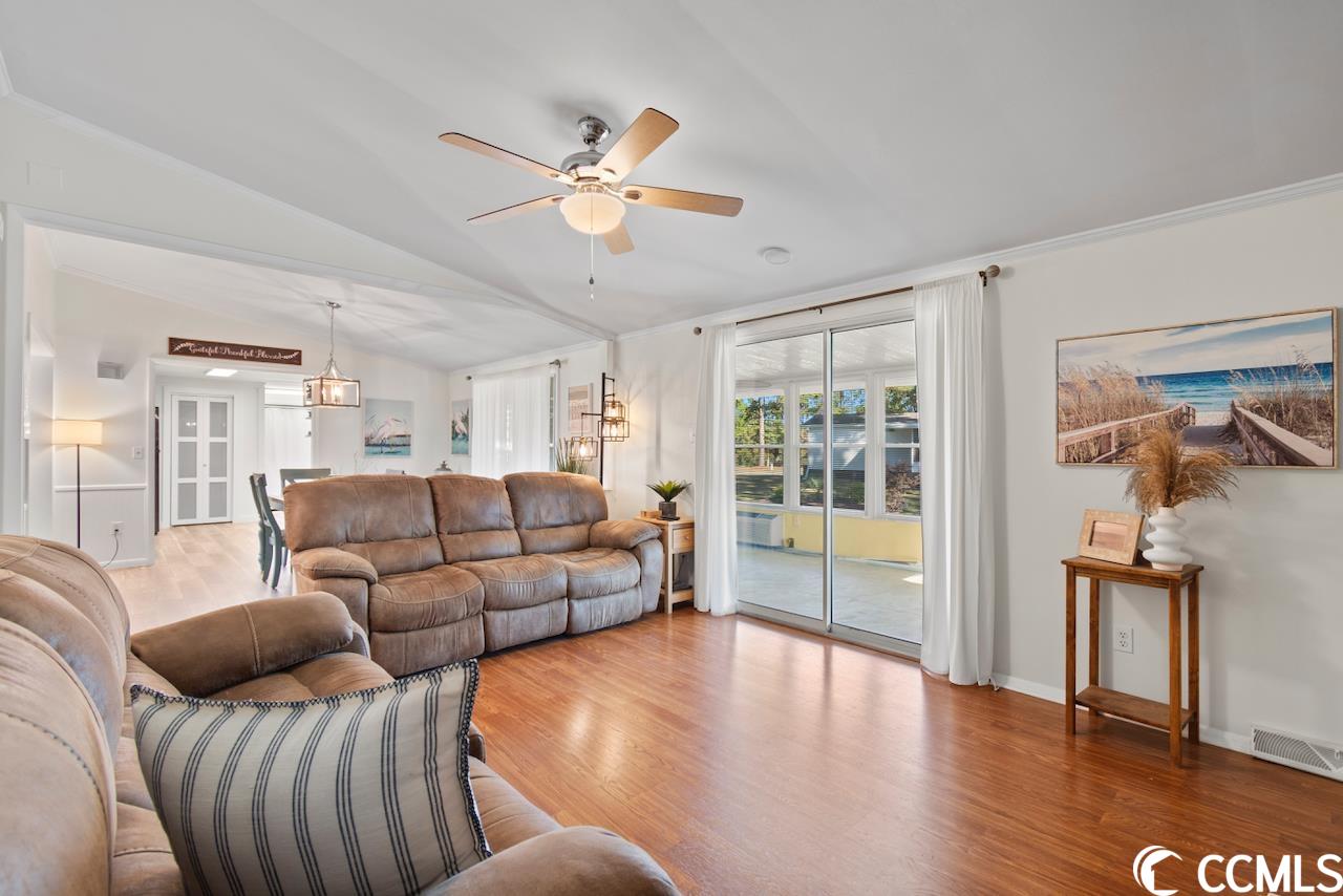 914 Grand Strand Trail Murrells Inlet, SC 29576 - Photo 17 of 38