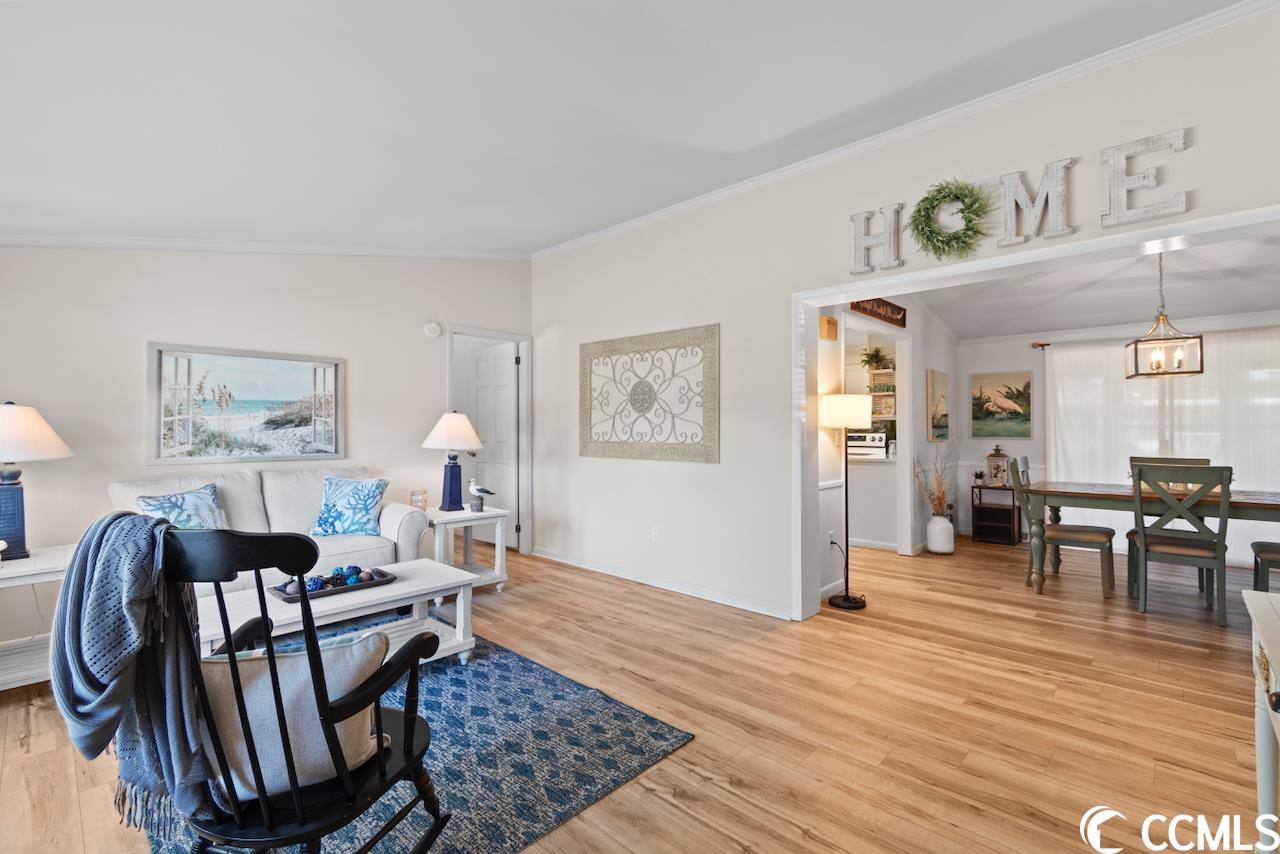 914 Grand Strand Trail Murrells Inlet, SC 29576 - Photo 2 of 38
