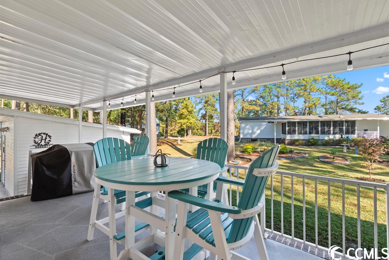 914 Grand Strand Trail Murrells Inlet, SC 29576 - Photo 22 of 38