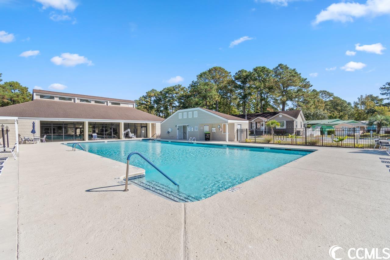 914 Grand Strand Trail Murrells Inlet, SC 29576 - Photo 23 of 38