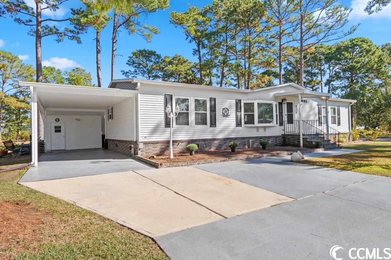 914 Grand Strand Trail Murrells Inlet, SC 29576 - Photo 26 of 38