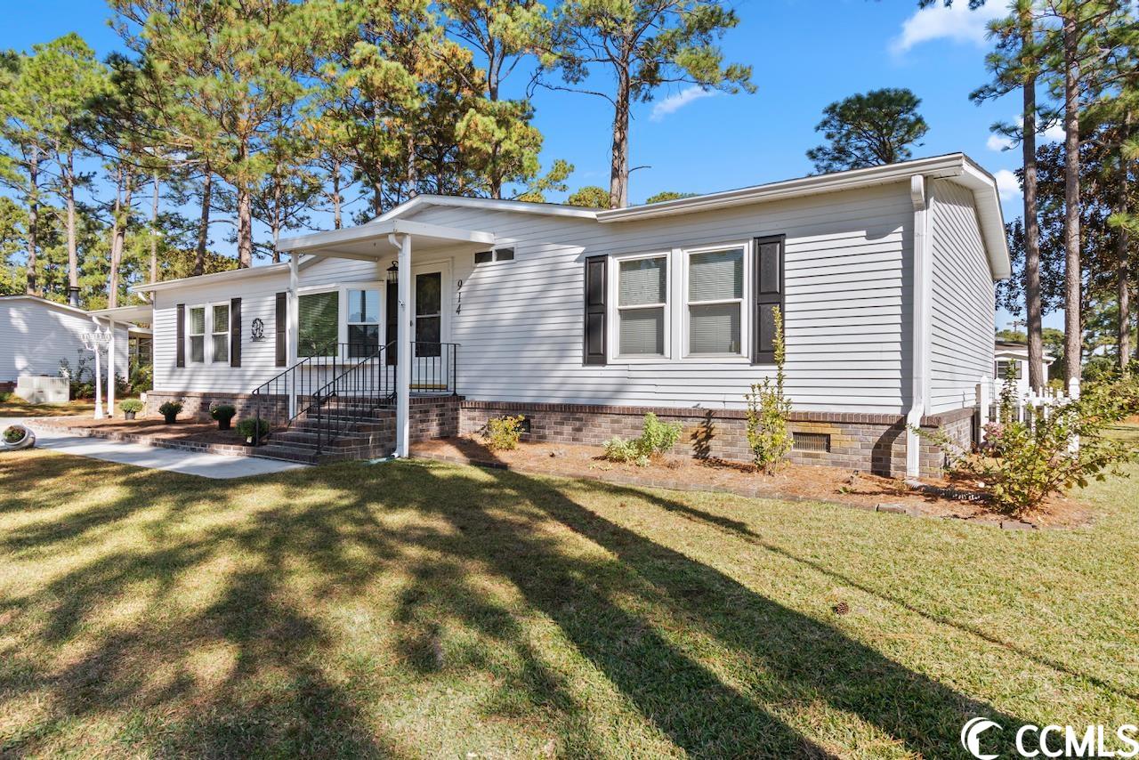 914 Grand Strand Trail Murrells Inlet, SC 29576 - Photo 27 of 38