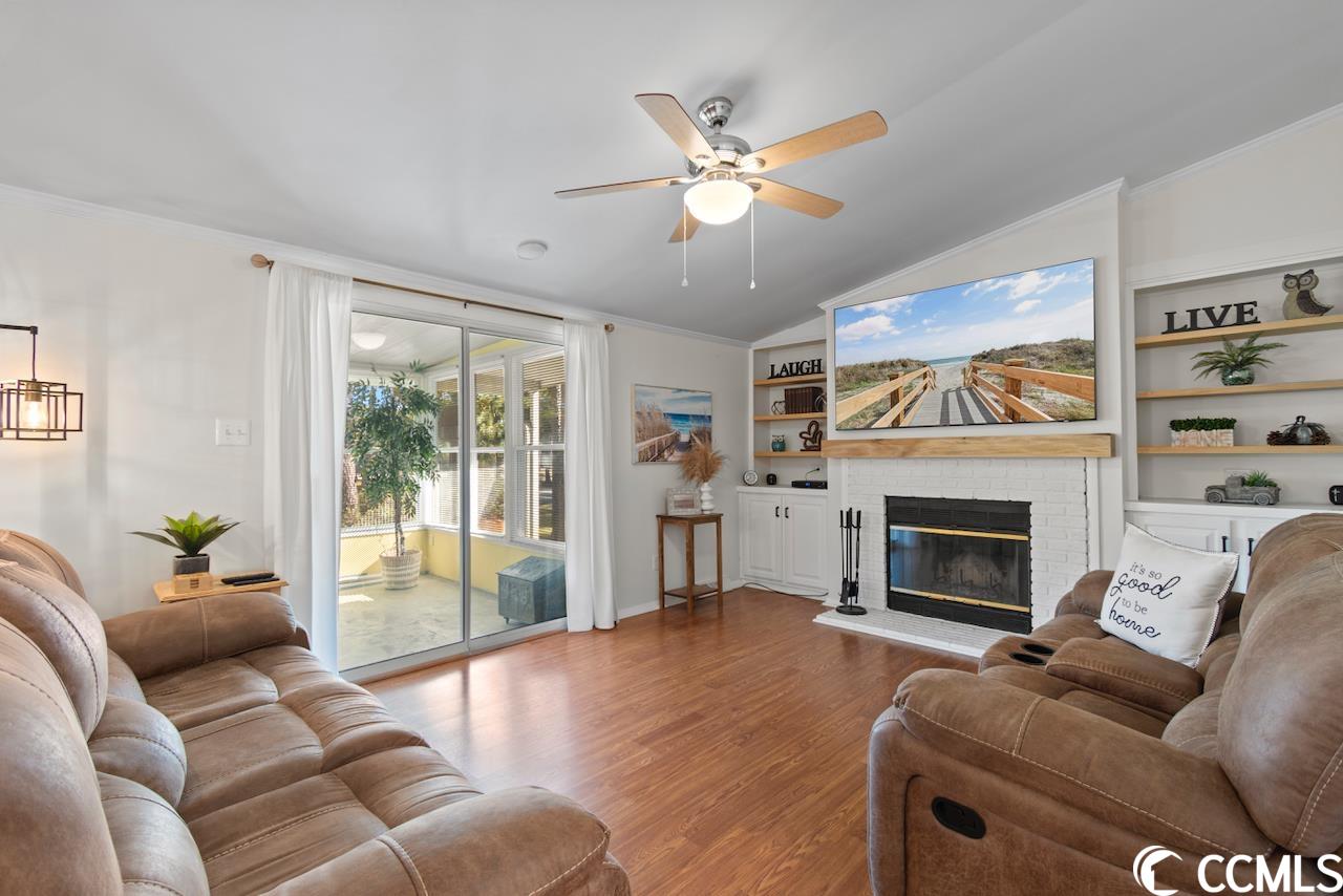 914 Grand Strand Trail Murrells Inlet, SC 29576 - Photo 3 of 38