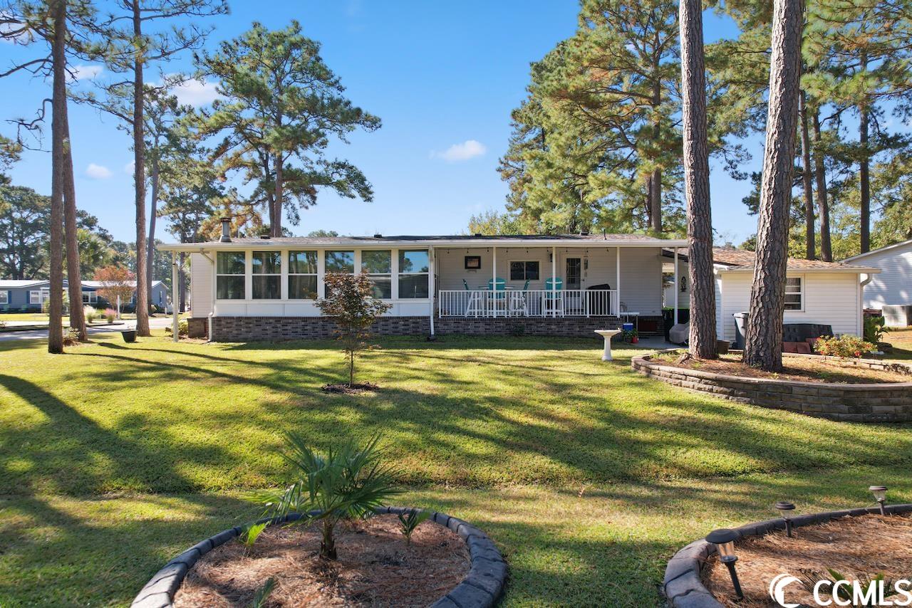 914 Grand Strand Trail Murrells Inlet, SC 29576 - Photo 32 of 38