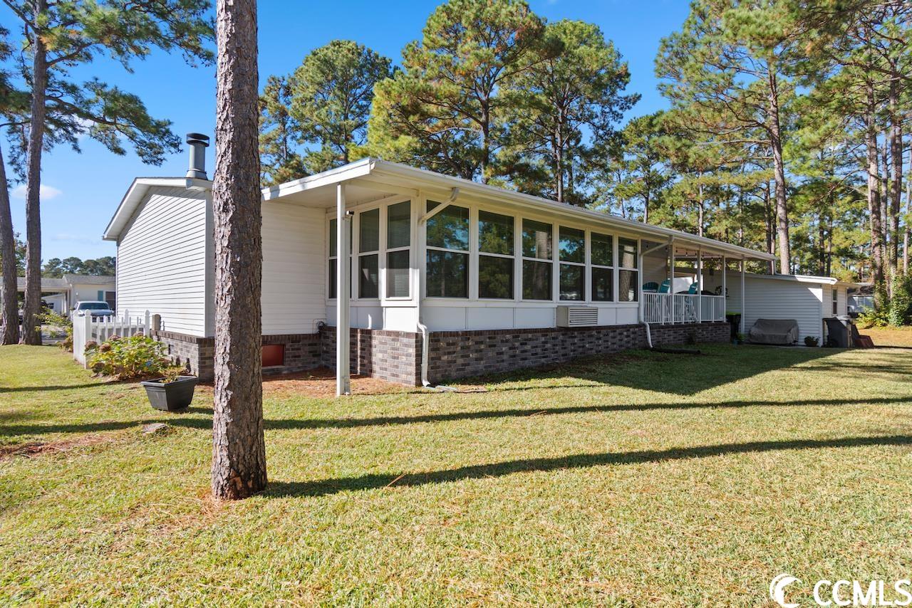 914 Grand Strand Trail Murrells Inlet, SC 29576 - Photo 33 of 38