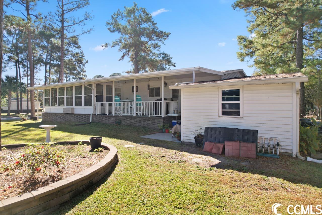 914 Grand Strand Trail Murrells Inlet, SC 29576 - Photo 34 of 38