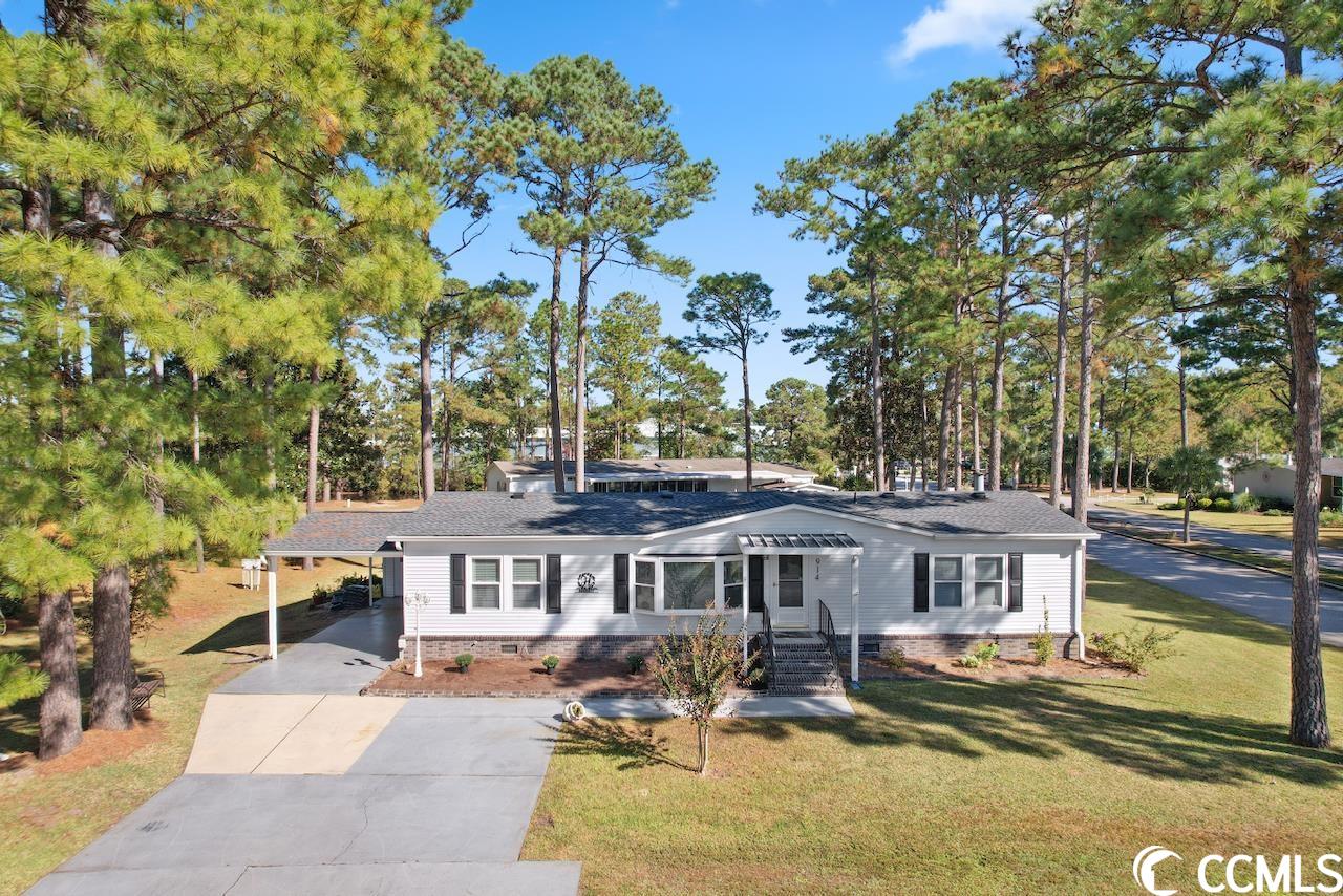 914 Grand Strand Trail Murrells Inlet, SC 29576 - Photo 35 of 38