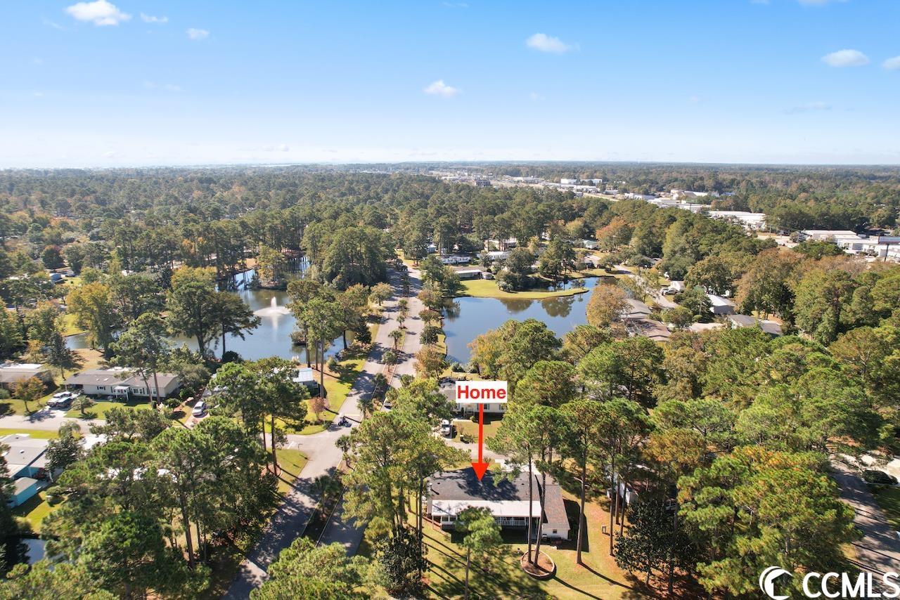 914 Grand Strand Trail Murrells Inlet, SC 29576 - Photo 36 of 38