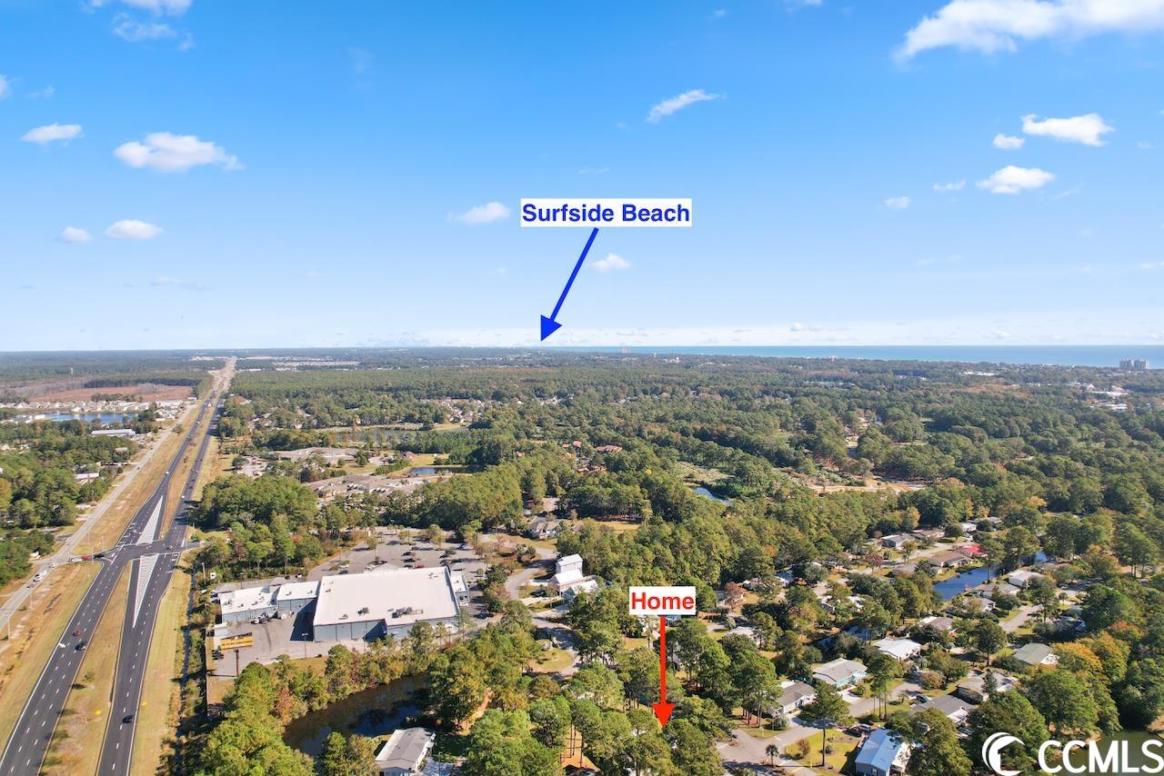 914 Grand Strand Trail Murrells Inlet, SC 29576 - Photo 37 of 38