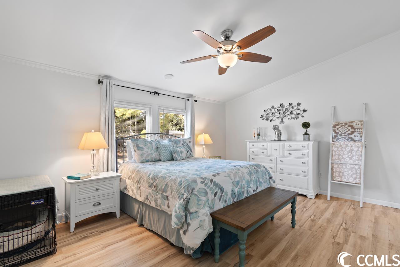 914 Grand Strand Trail Murrells Inlet, SC 29576 - Photo 4 of 38
