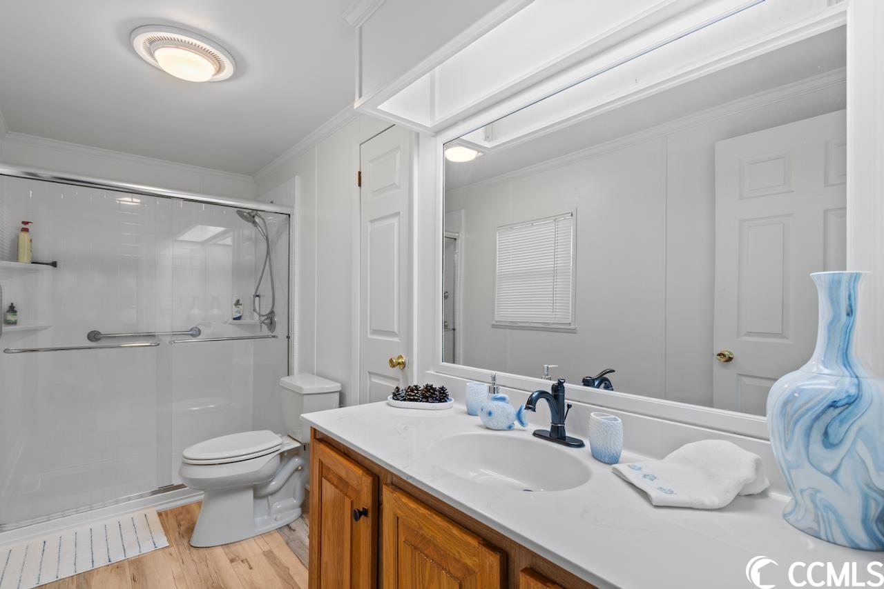 914 Grand Strand Trail Murrells Inlet, SC 29576 - Photo 5 of 38