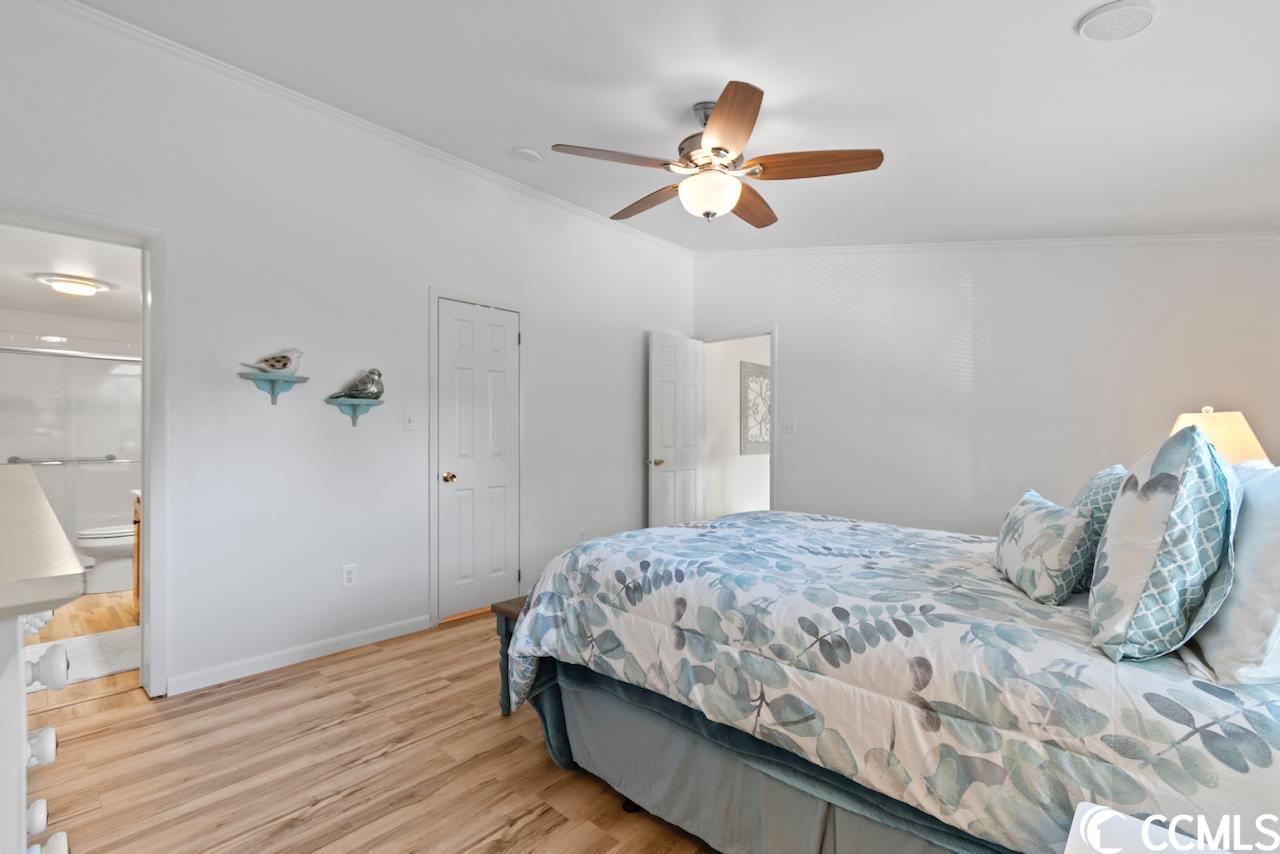 914 Grand Strand Trail Murrells Inlet, SC 29576 - Photo 10 of 38