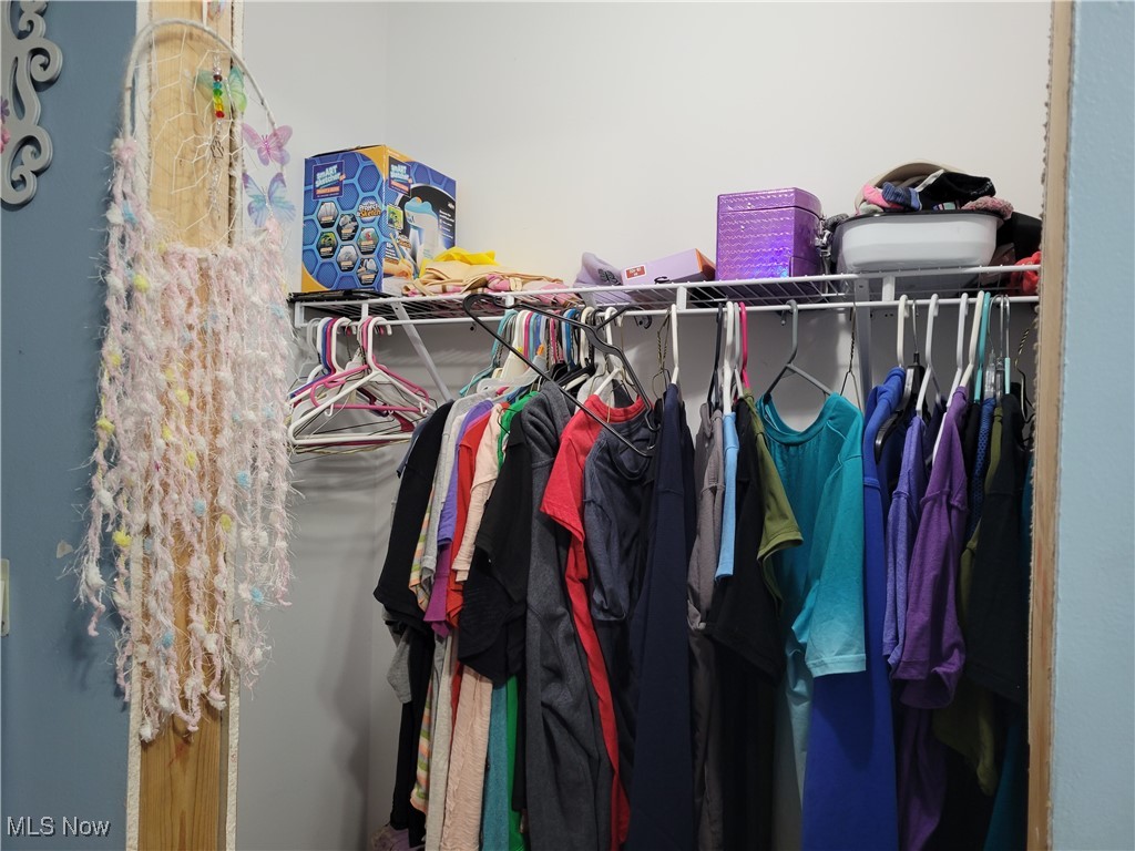 90361 Kilgore Ridge Road Scio, OH 43988 - Photo 25 of 34 View of spacious closet