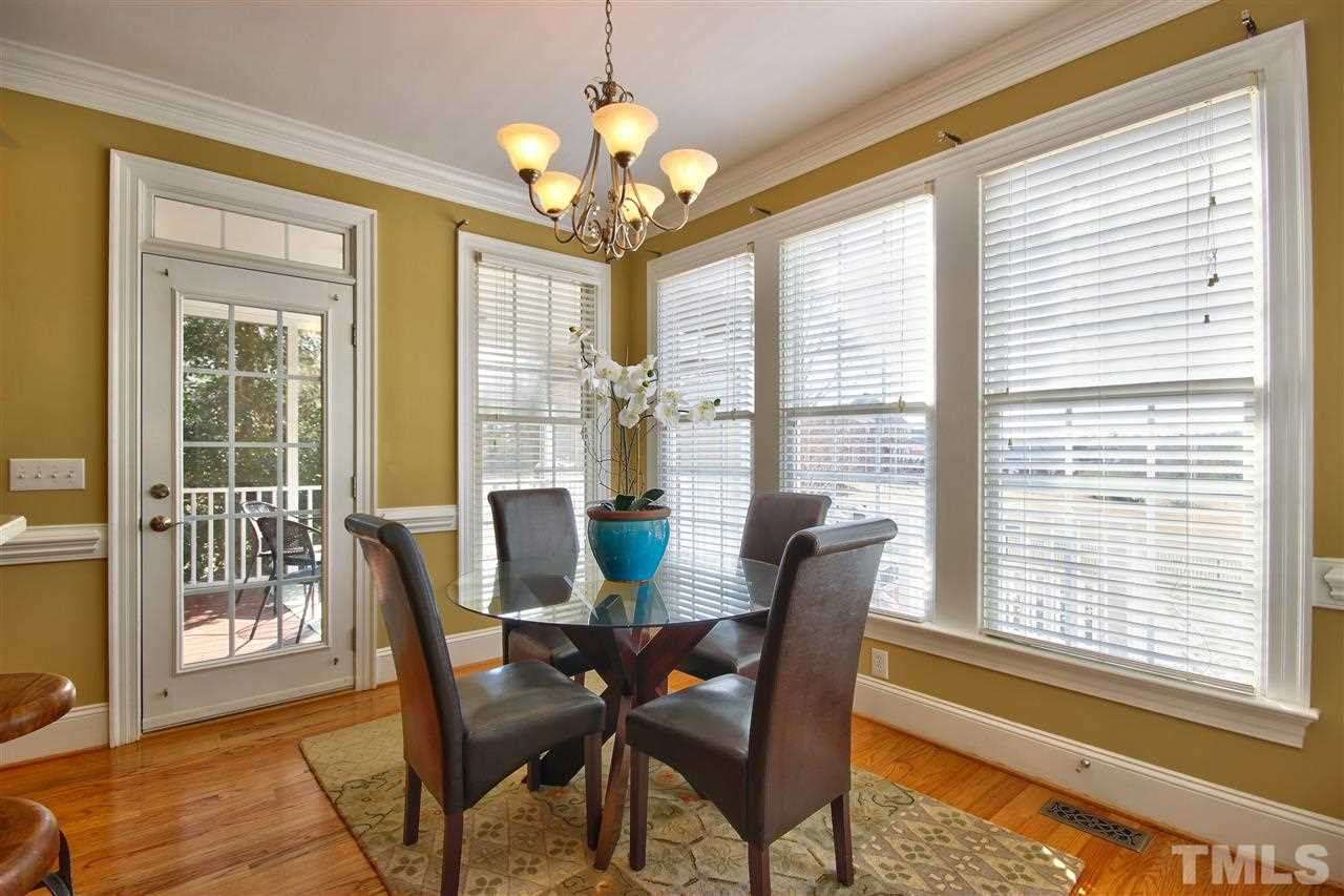 4804 White Post Drive Raleigh, NC 27603 - Photo 10 of 25 Photo 10