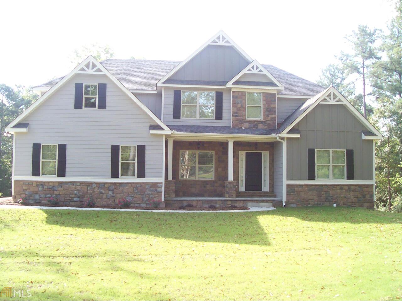599 Thrash Road LaGrange, GA 30241 - Photo 1 of 1 Gallery Image 1