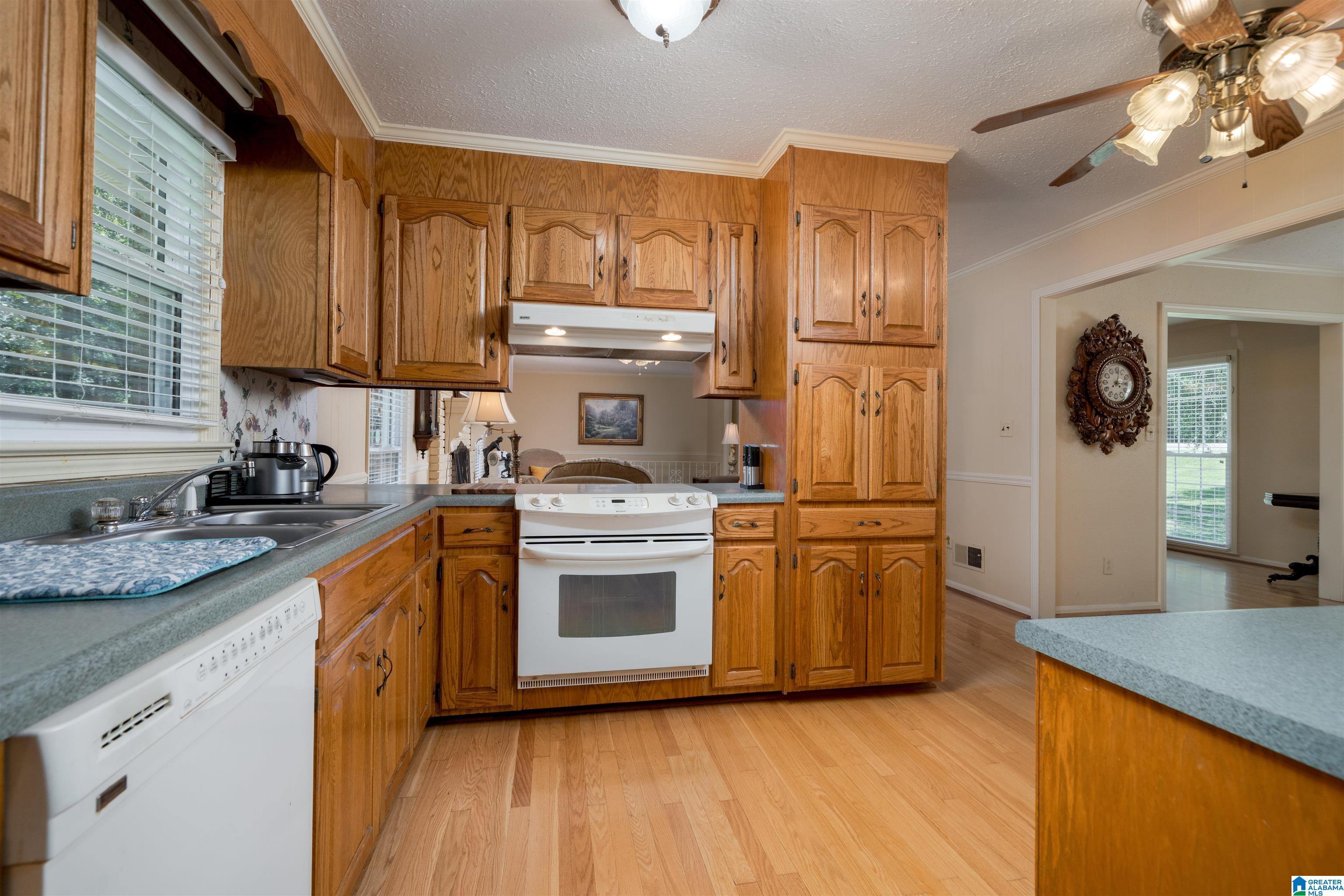 13480 Sand Road Fosters, AL 35463 - Photo 11 of 40