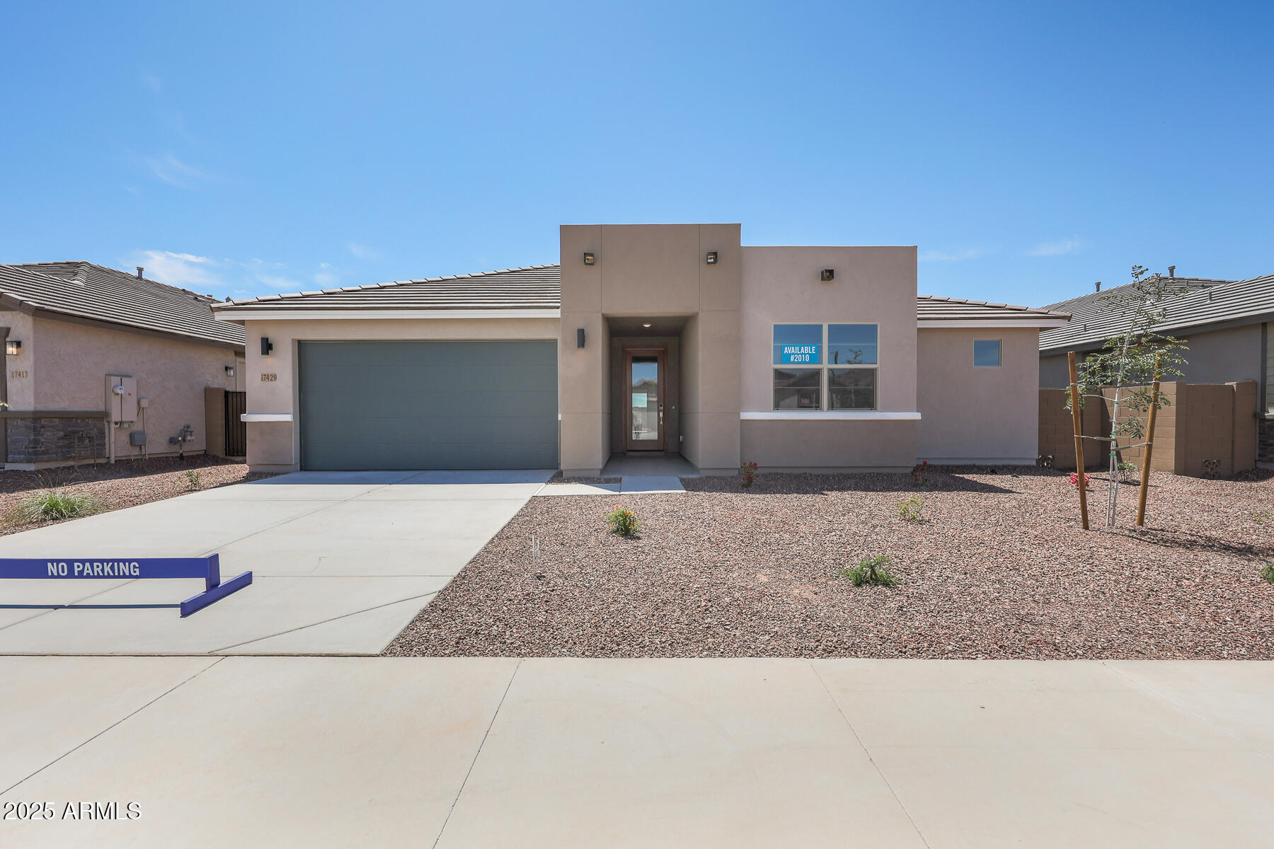17429 West Via Dona Road Surprise, AZ 85387 - Photo 1 of 16 2010