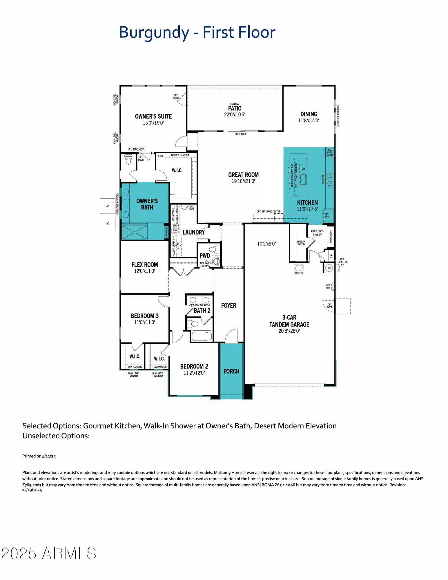 17429 West Via Dona Road Surprise, AZ 85387 - Photo 16 of 16