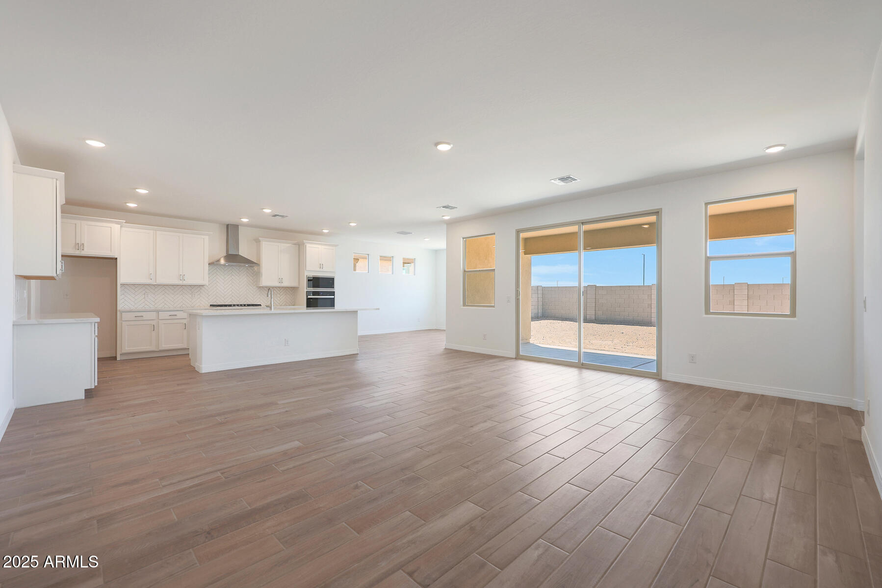 17429 West Via Dona Road Surprise, AZ 85387 - Photo 2 of 16 PHX_TierraVistoso_Lot 2010_Burgundy_1742