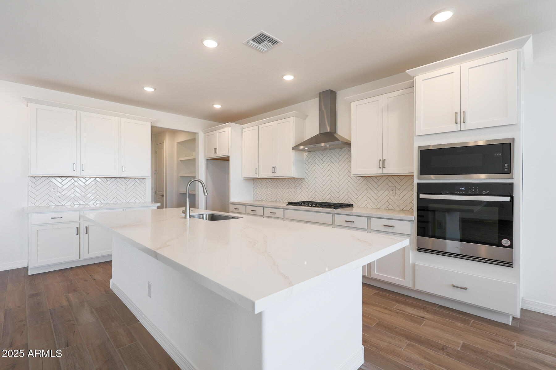 17429 West Via Dona Road Surprise, AZ 85387 - Photo 3 of 16 PHX_TierraVistoso_Lot 2010_Burgundy_1742