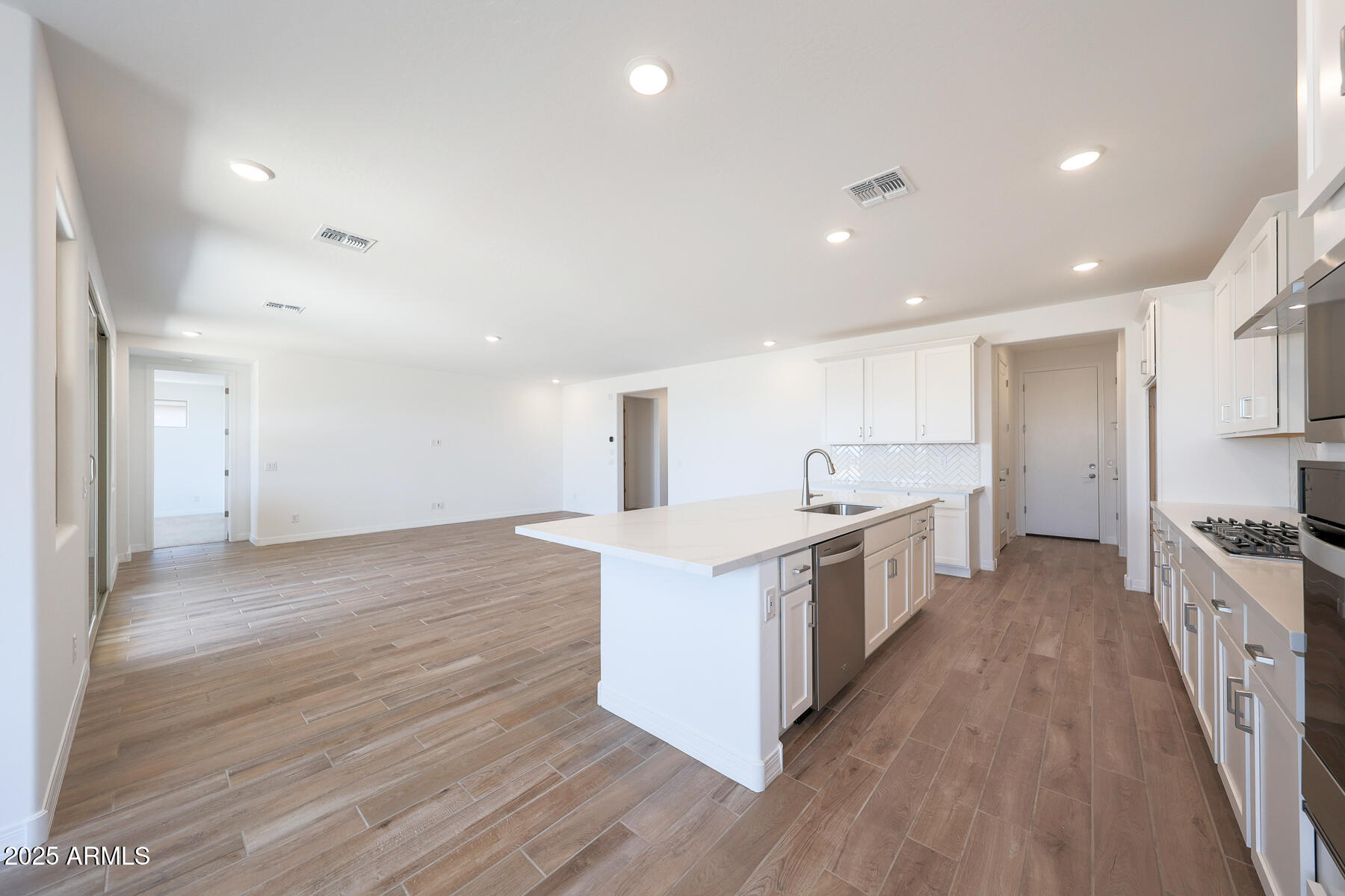 17429 West Via Dona Road Surprise, AZ 85387 - Photo 5 of 16 PHX_TierraVistoso_Lot 2010_Burgundy_1742