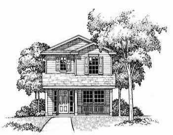 9305 Rowlands Sayle Road Austin, TX 78744 - Photo 1 of 1 a front view of a house with a garden
