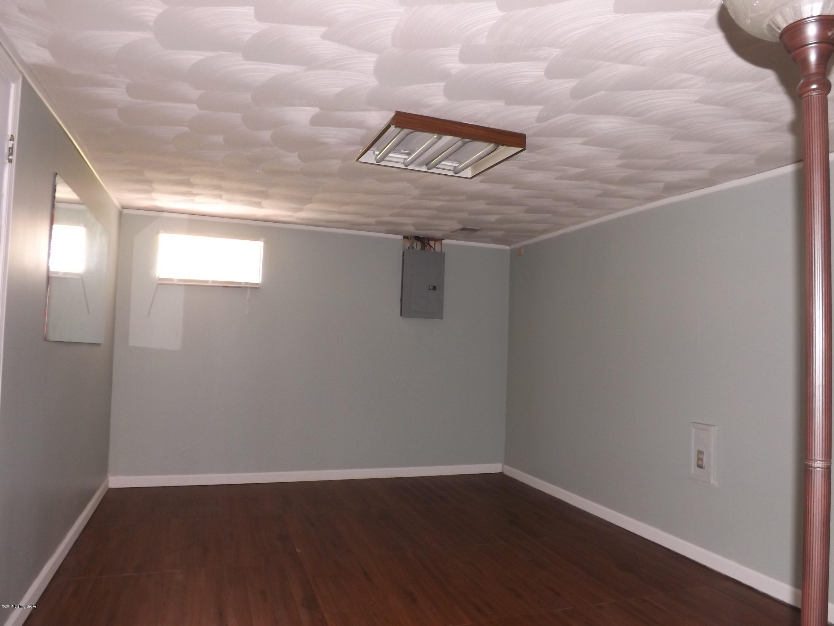 6119 Terry Road Louisville, KY 40258 - Photo 27 of 45 BONUS ROOM USED AS 4TH BEDROOM