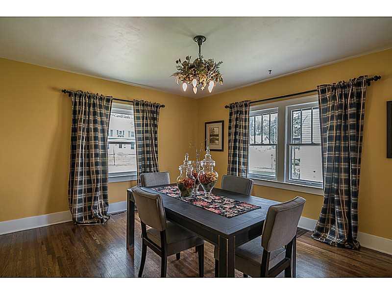 1818 Stratford Place Springfield, OH 45504 - Photo 10 of 25