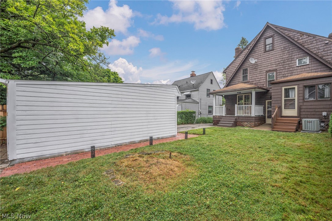 2390 Rinard Road Cleveland Heights, OH 44118 - Photo 35 of 45 Gallery Image 35