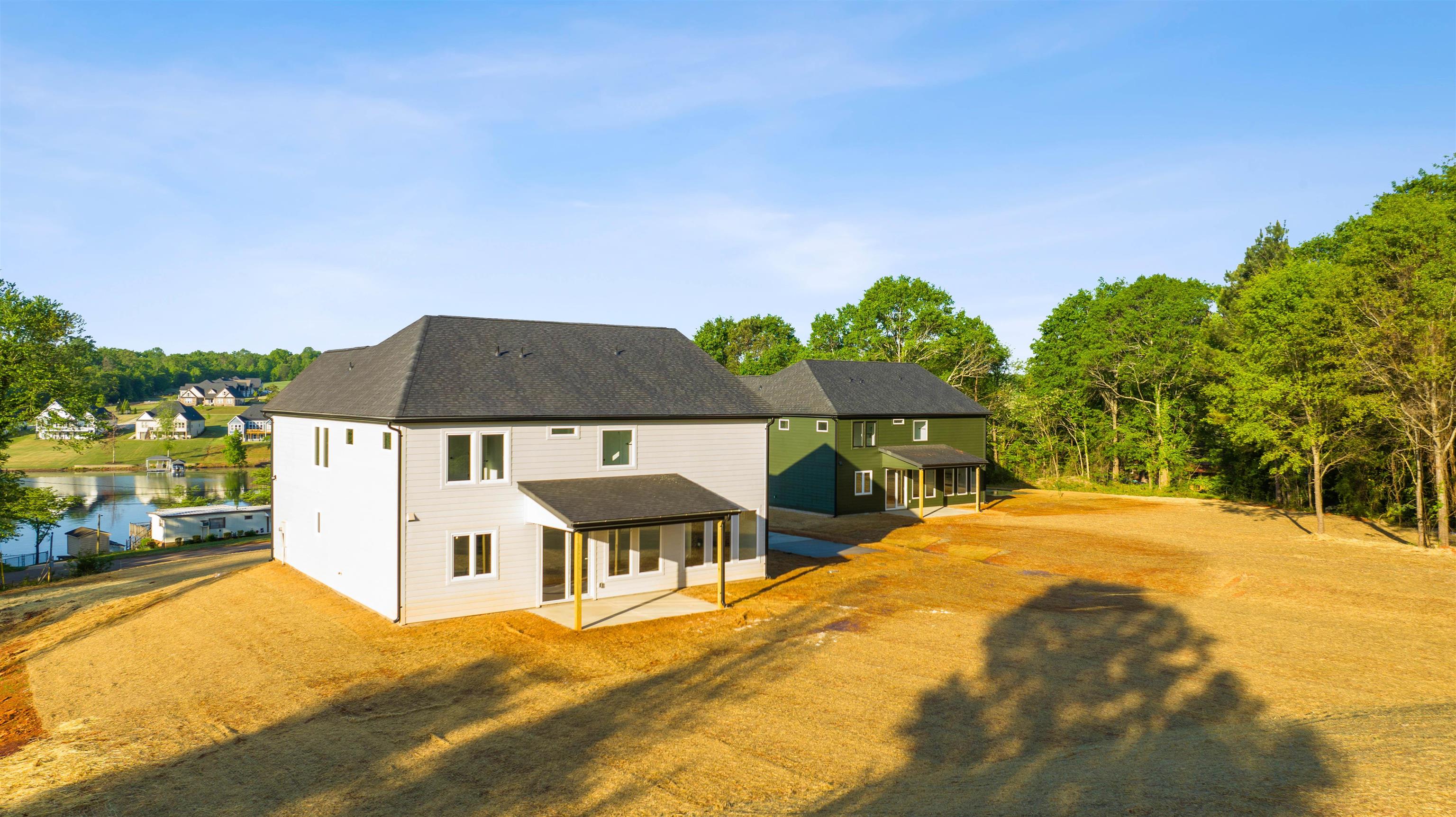 370 Lyman Lake Road Lyman, SC 29365 - Photo 47 of 50