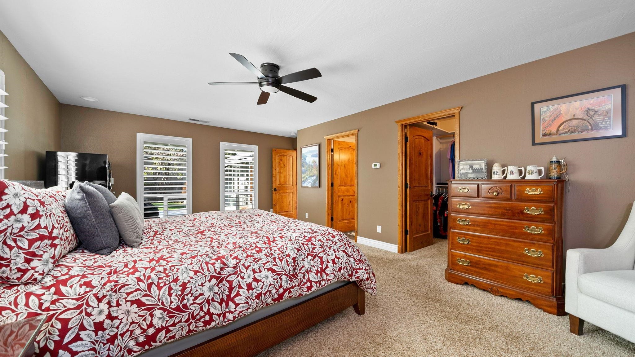 924 Lake Davis Road Portola, CA 96122 - Photo 16 of 42