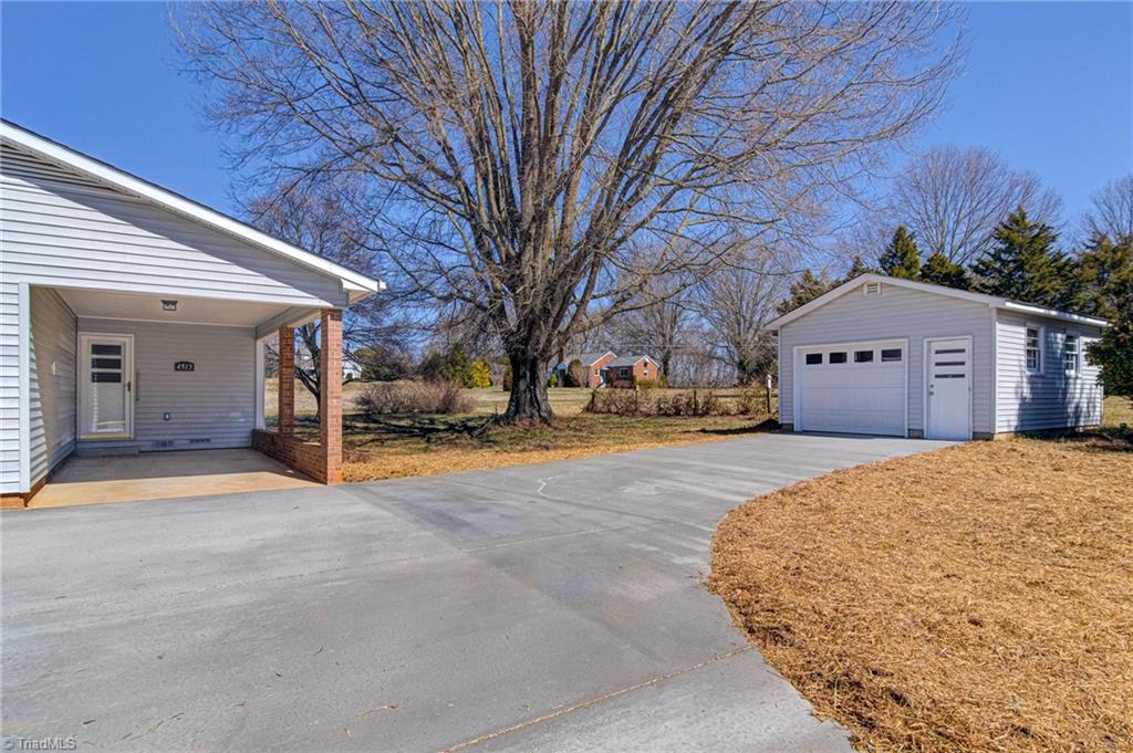 4915 Murray Road Winston-Salem, NC 27106 - Photo 28 of 31 Gallery Image 28