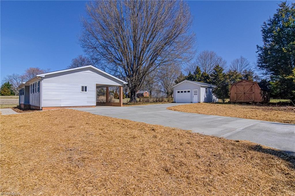 4915 Murray Road Winston-Salem, NC 27106 - Photo 29 of 31 Gallery Image 29