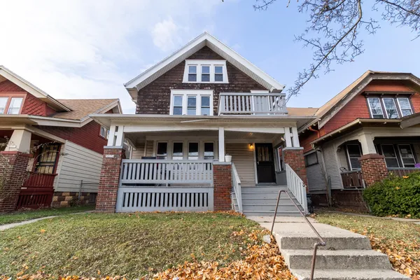 $134,900 | 3017 North 28th Street, Milwaukee, WI 53210