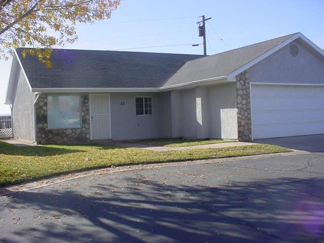 1040 North 1300th Street West, Unit 22 St. George, UT 84770 - Photo 1 of 1 Front