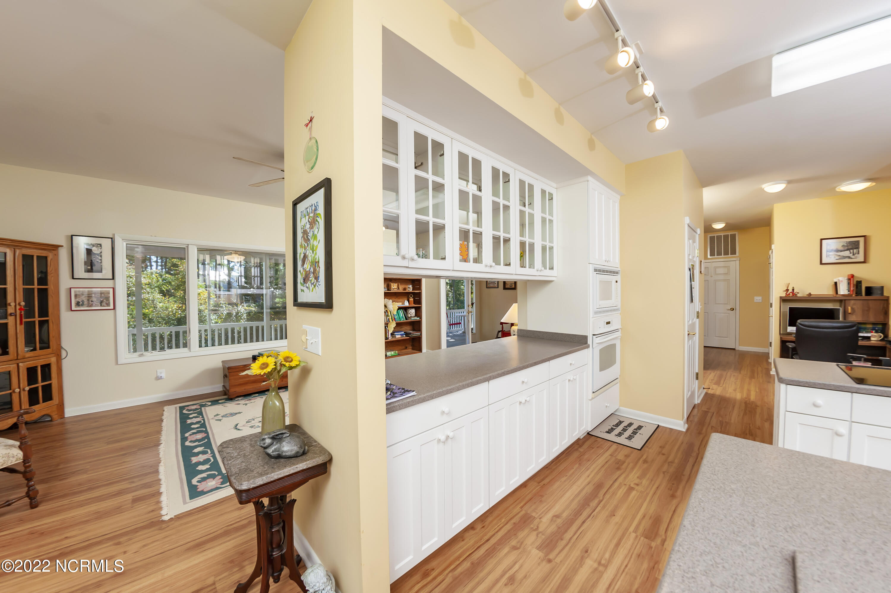777 Fork Point Road Oriental, NC 28571 - Photo 17 of 112 Kitchen