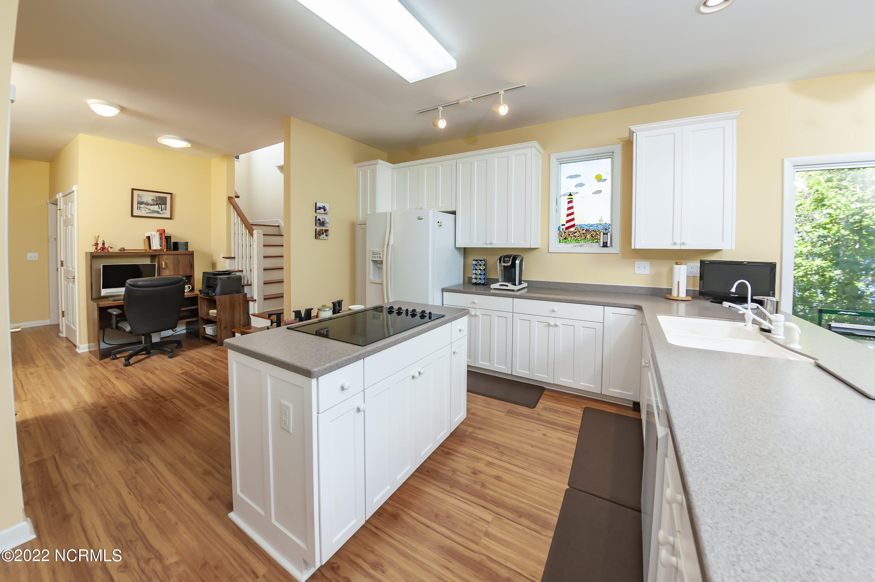 777 Fork Point Road Oriental, NC 28571 - Photo 21 of 112 Kitchen