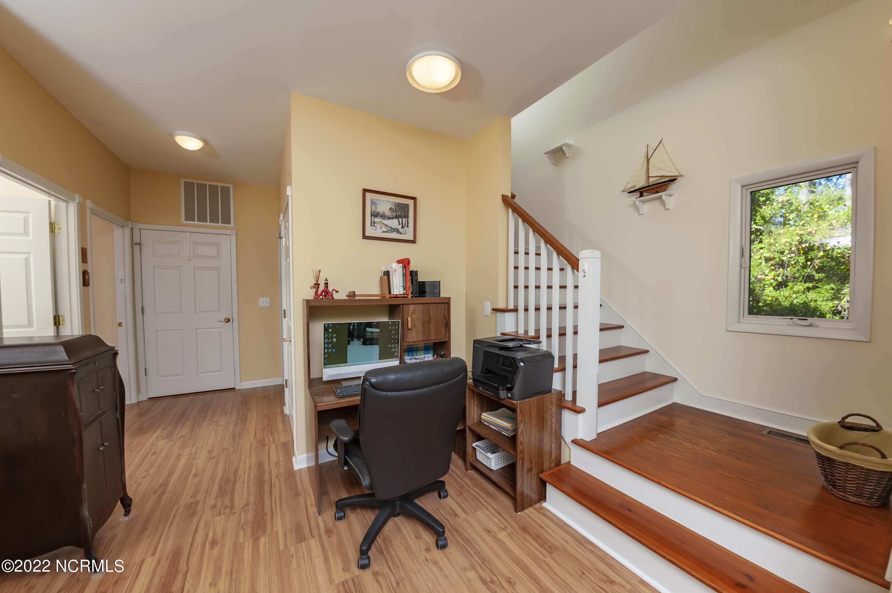 777 Fork Point Road Oriental, NC 28571 - Photo 22 of 112 Office