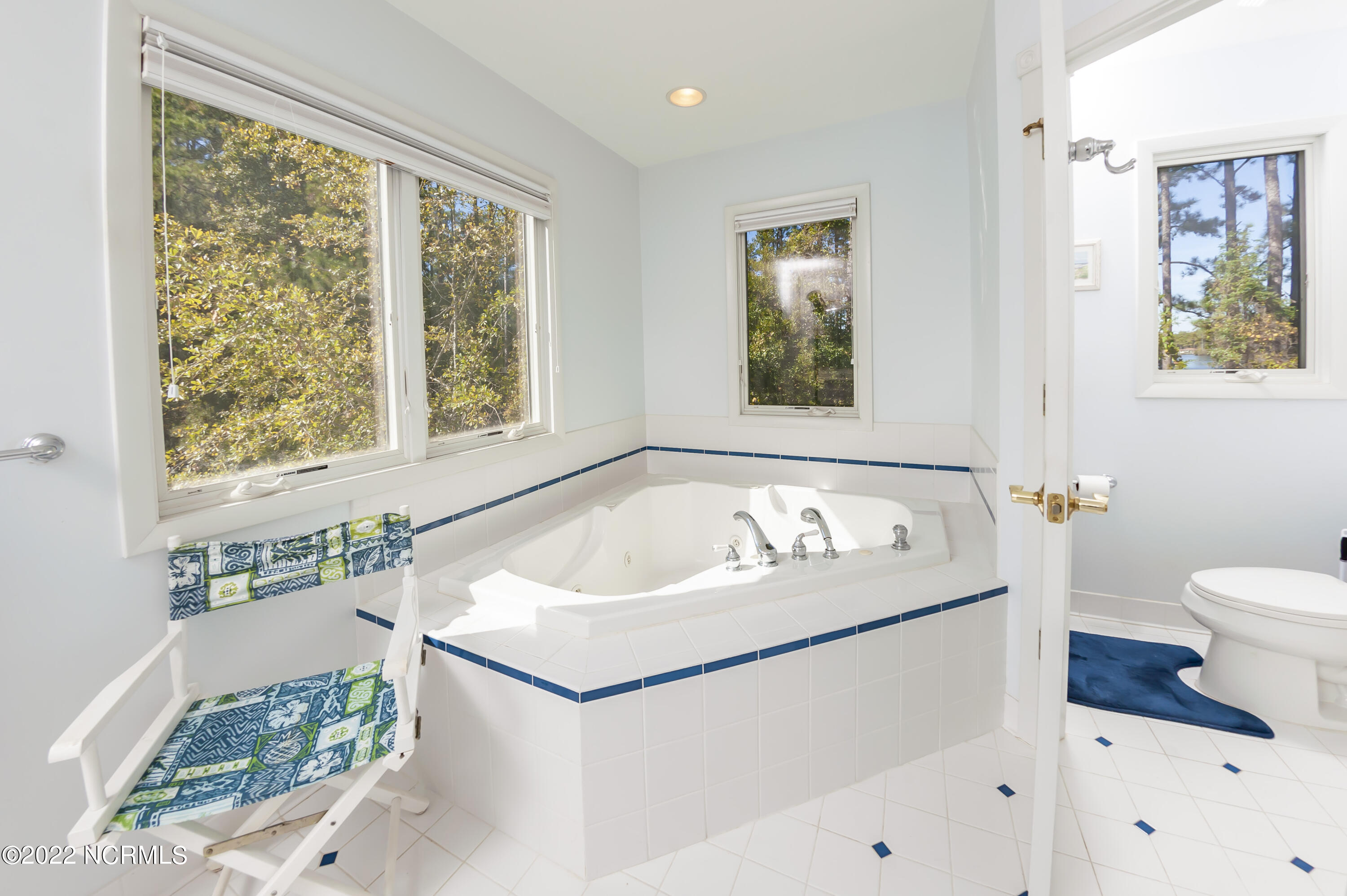 777 Fork Point Road Oriental, NC 28571 - Photo 31 of 112 Master Bathroom
