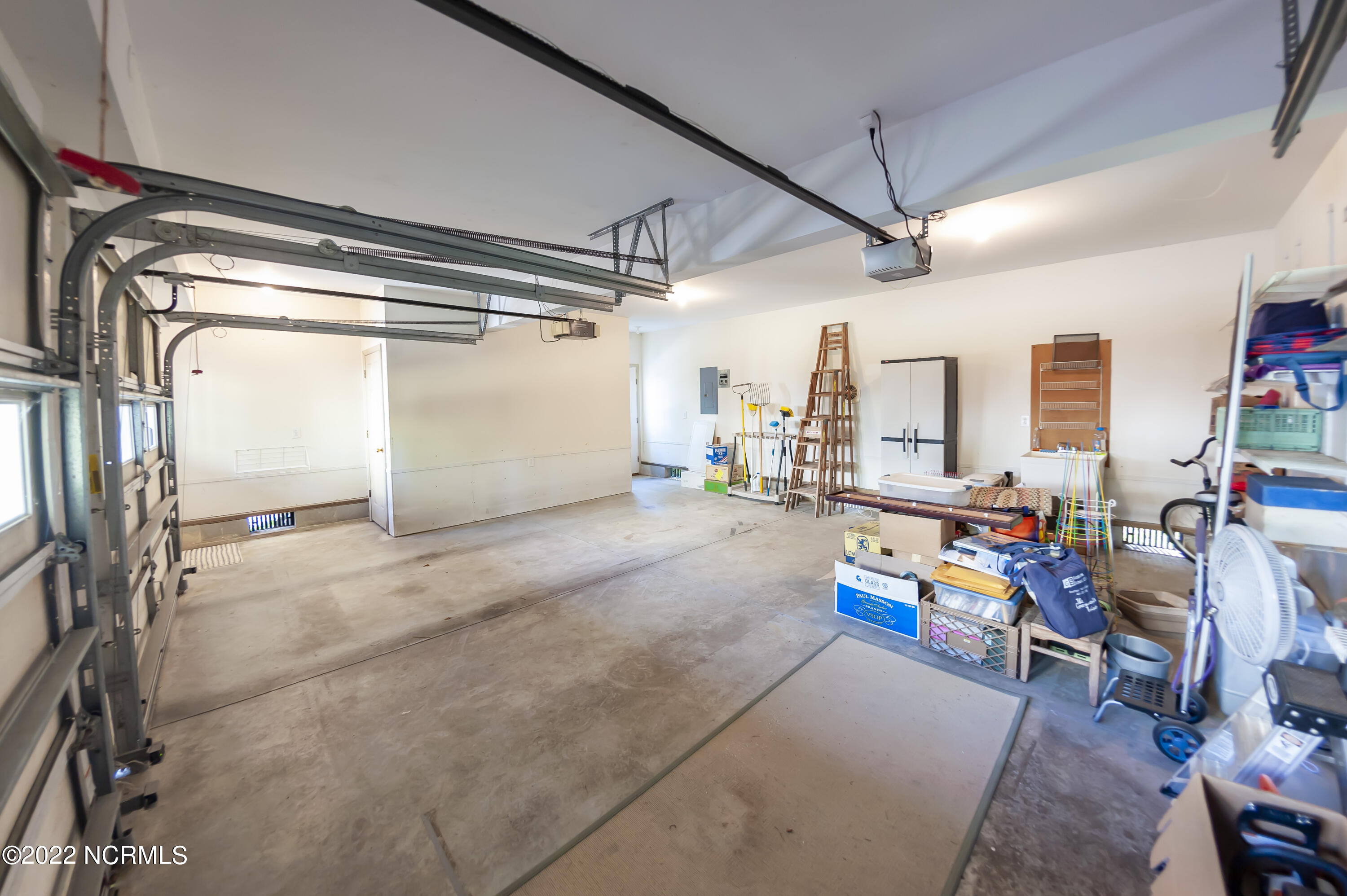 777 Fork Point Road Oriental, NC 28571 - Photo 45 of 112 2-Car Garage