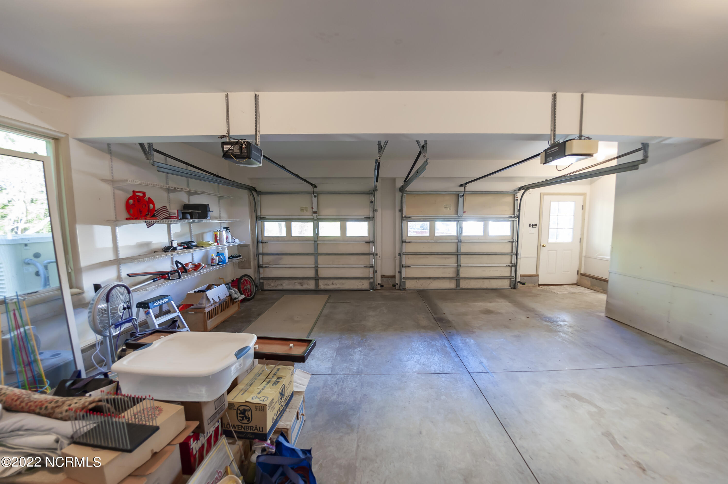 777 Fork Point Road Oriental, NC 28571 - Photo 46 of 112 2-Car Garage