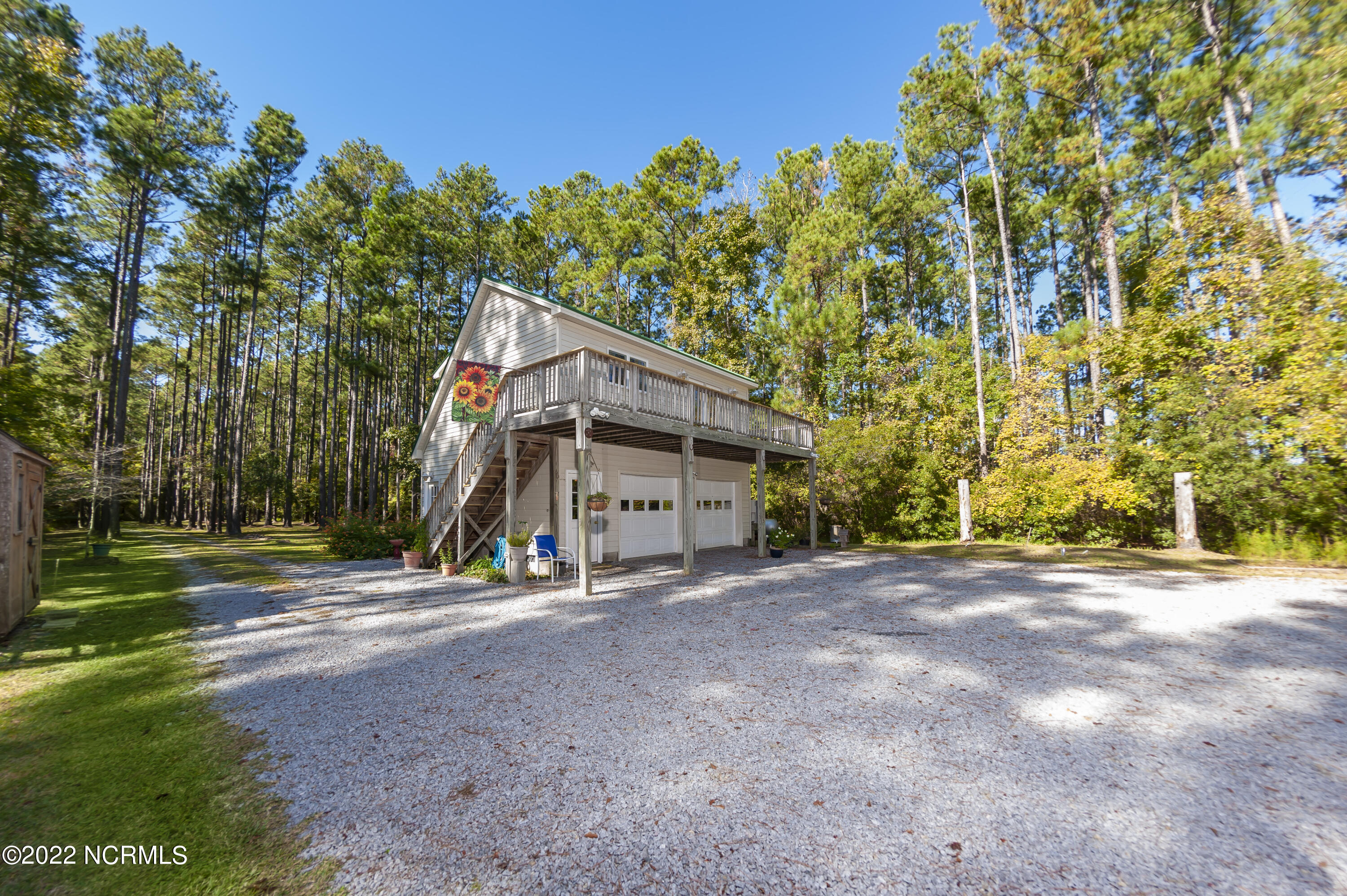 777 Fork Point Road Oriental, NC 28571 - Photo 59 of 112 Carriage House