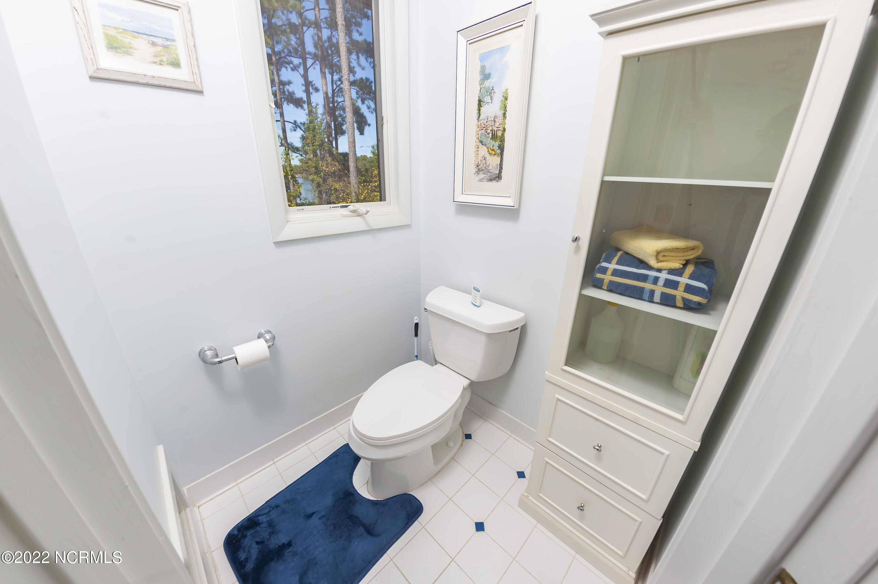777 Fork Point Road Oriental, NC 28571 - Photo 88 of 112 Master Bathroom