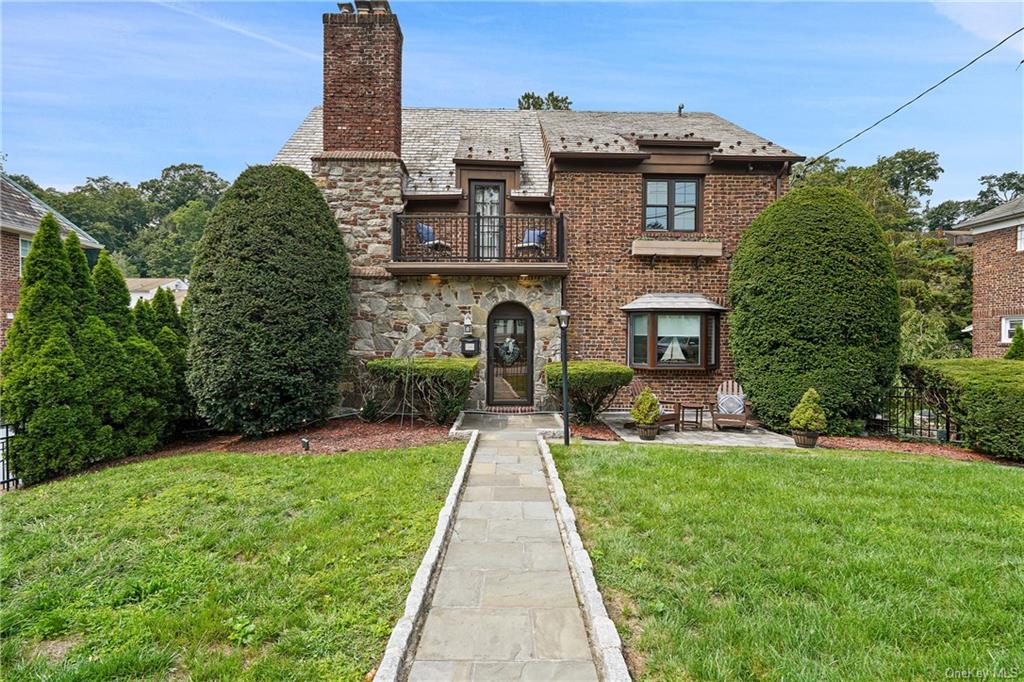 253 Scarsdale Road, Tuckahoe, NY 10707 Compass