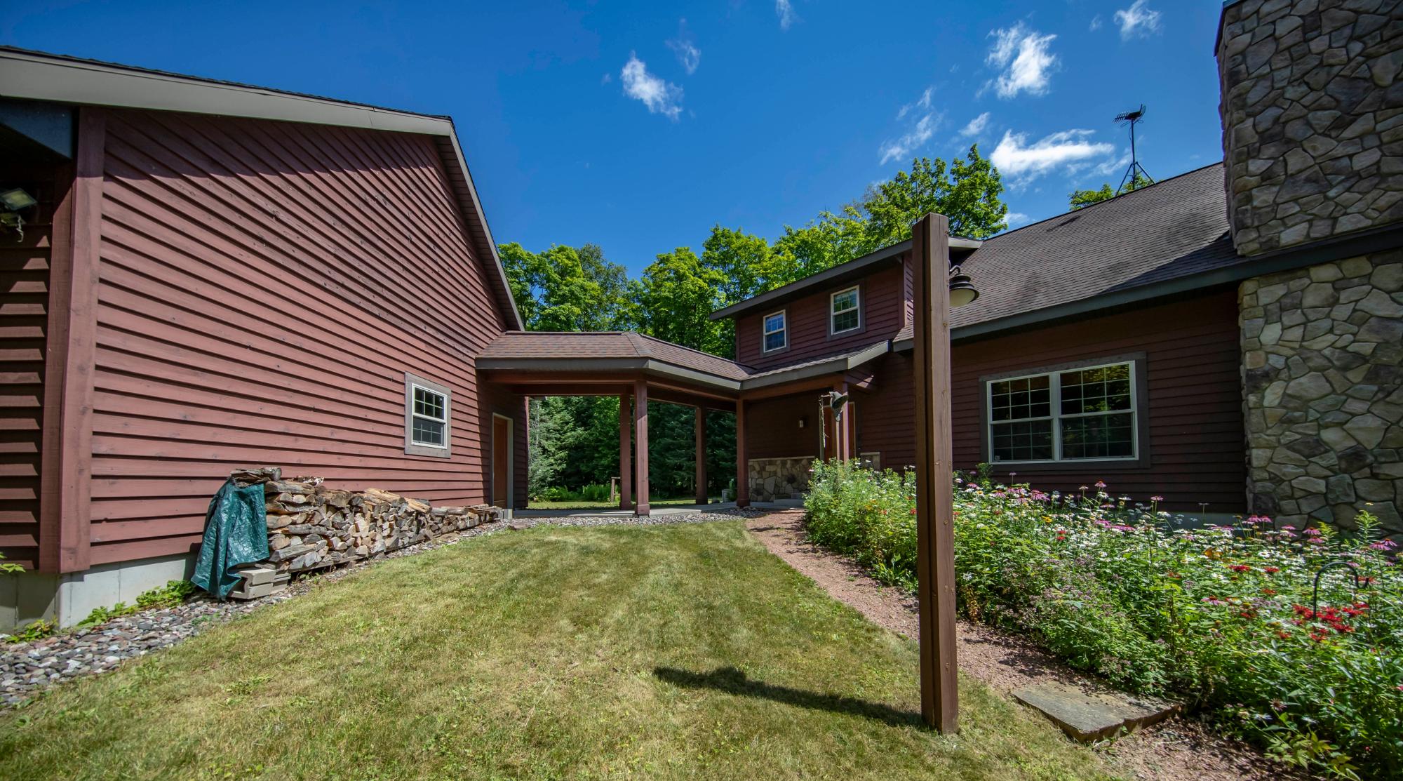 8630 Murphy Lake Road Presque Isle, WI 54557 - Photo 18 of 55 Gallery Image 18