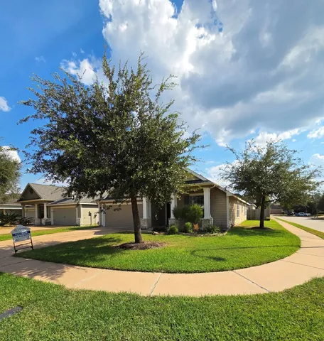 $2,200 | 12827 Benton Park Lane, Tomball, TX 77377
