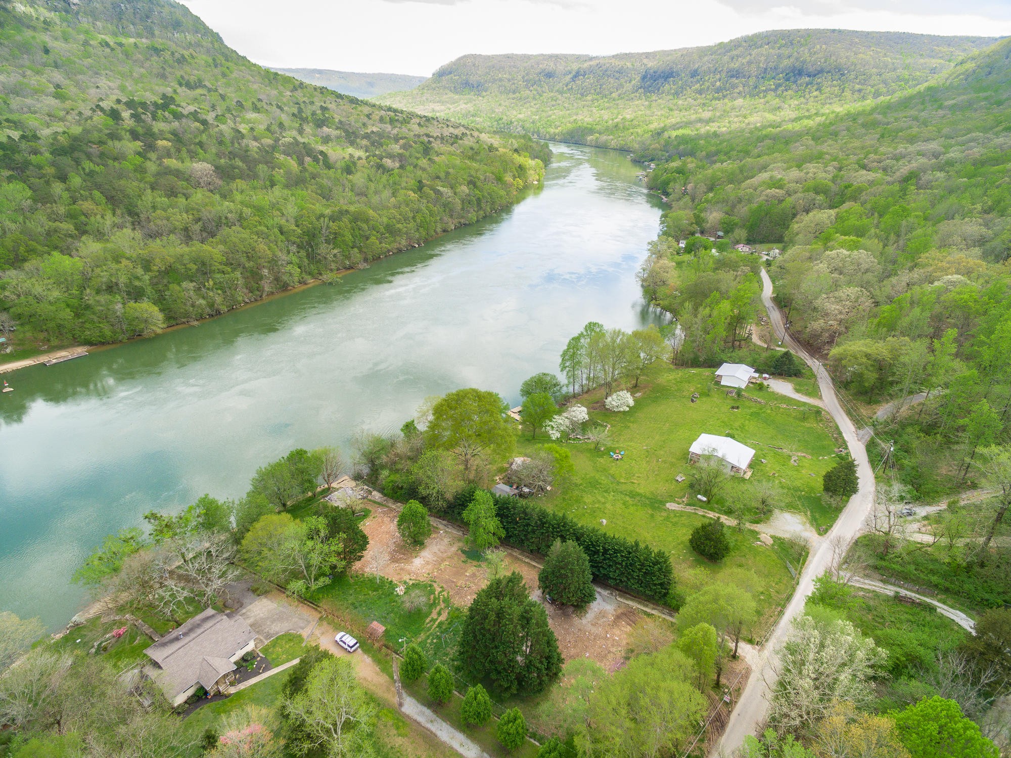19756 River Canyon Road Chattanooga, TN 37405 - Photo 18 of 40