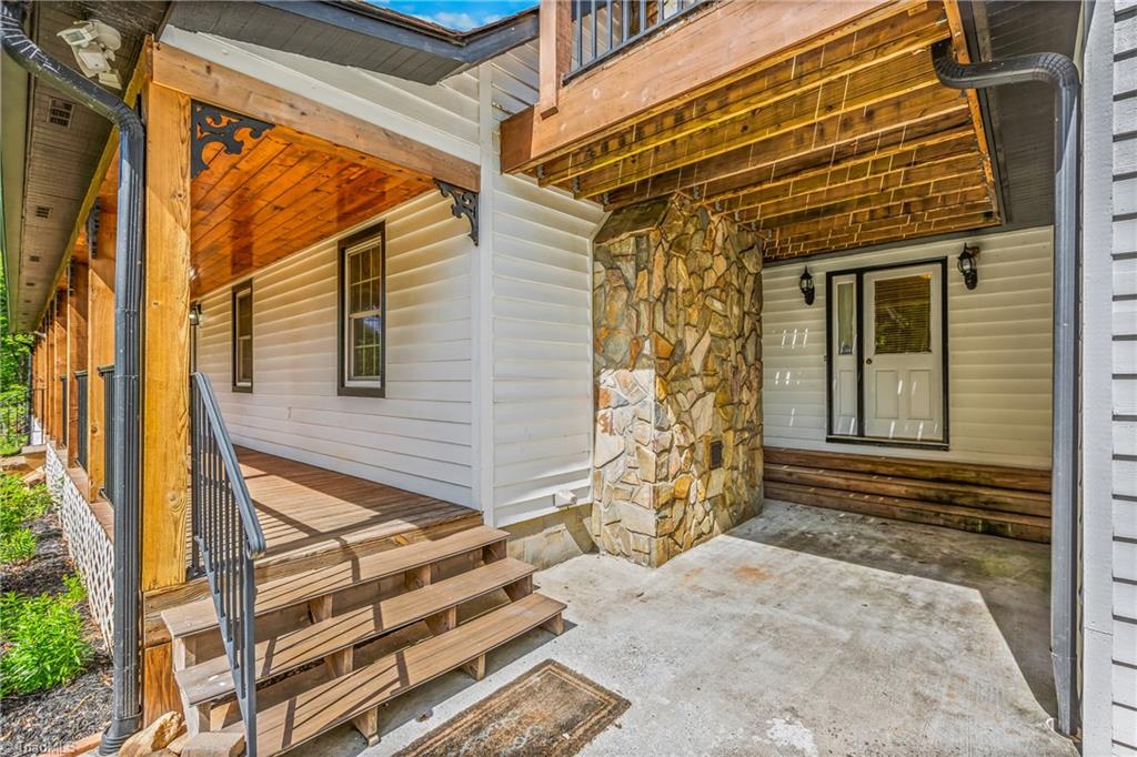 949 Dav Road Hays, NC 28635 - Photo 8 of 47