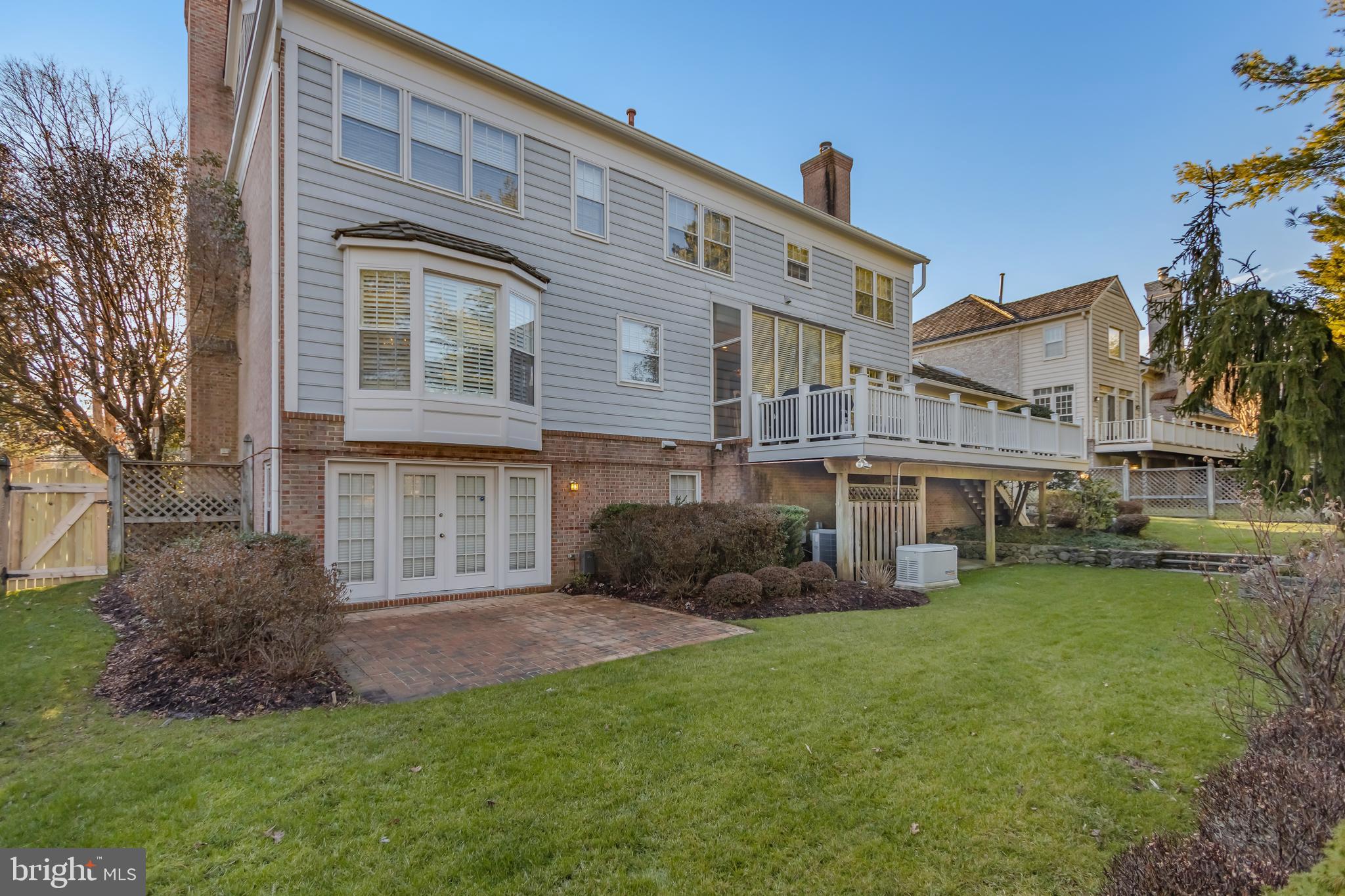 8901 Bells Mill Road Potomac, MD 20854 - Photo 41 of 49 Gallery Image 41