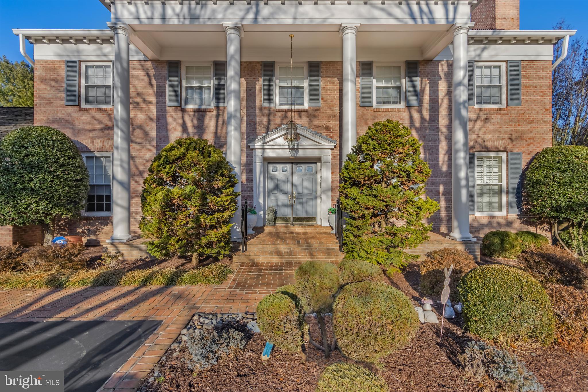 8901 Bells Mill Road Potomac, MD 20854 - Photo 46 of 49 Gallery Image 46